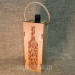 Коробка для вина из фанеры